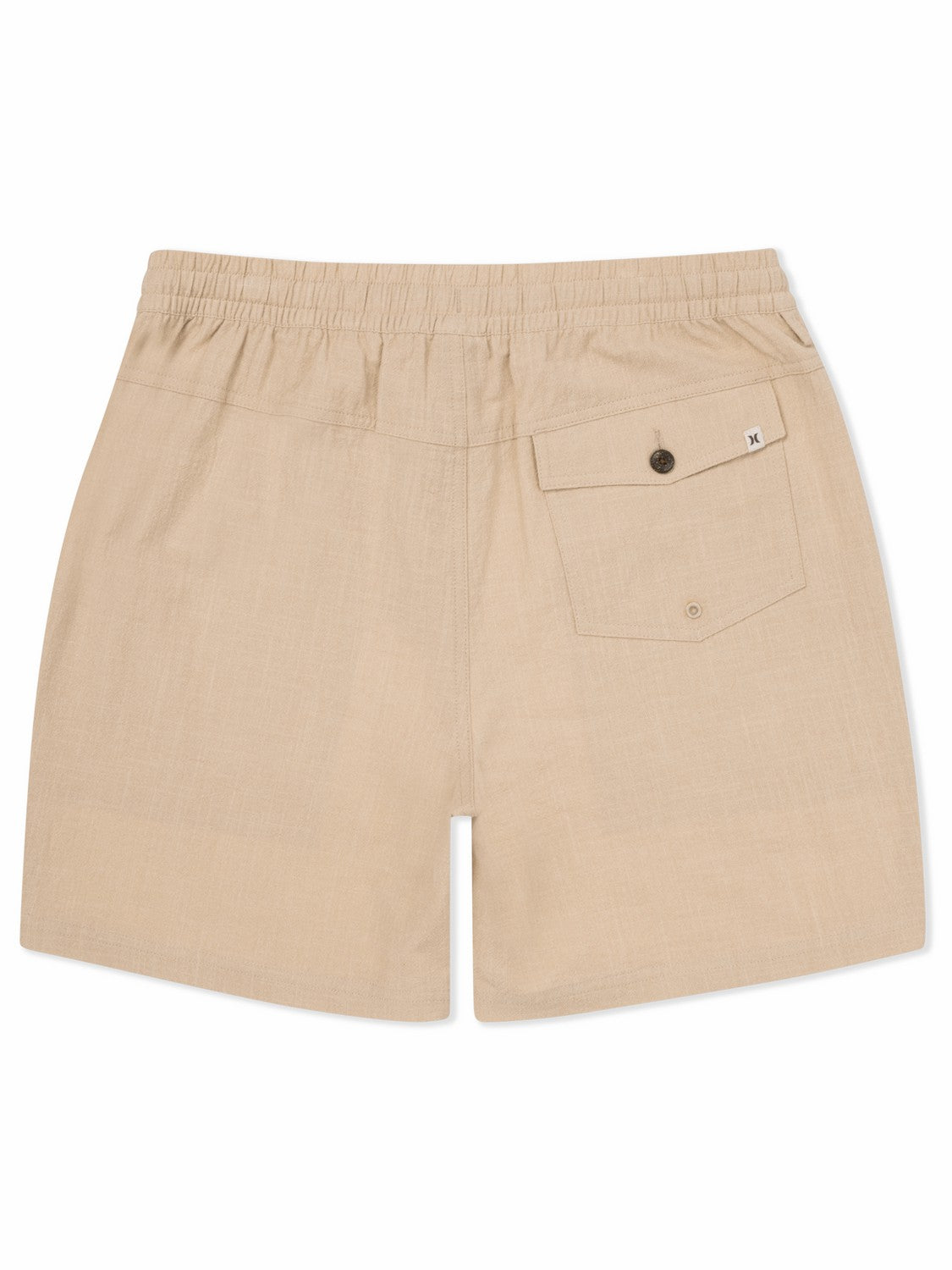 Drifter Volley 17" Hazelnut - Hurley