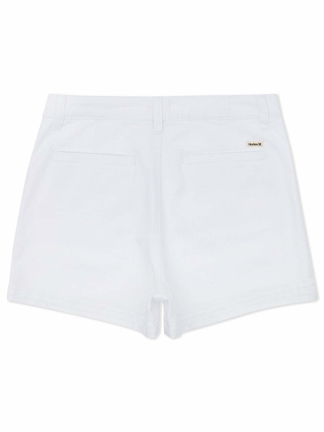 Horizon Short White - Hurley