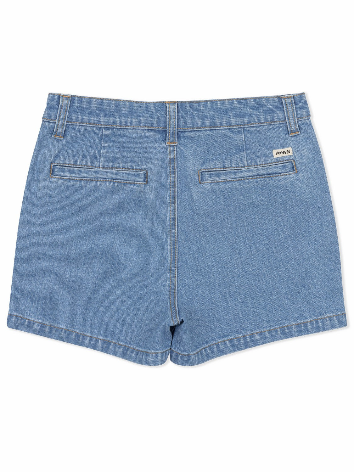 Horizon Short Aqua - Hurley