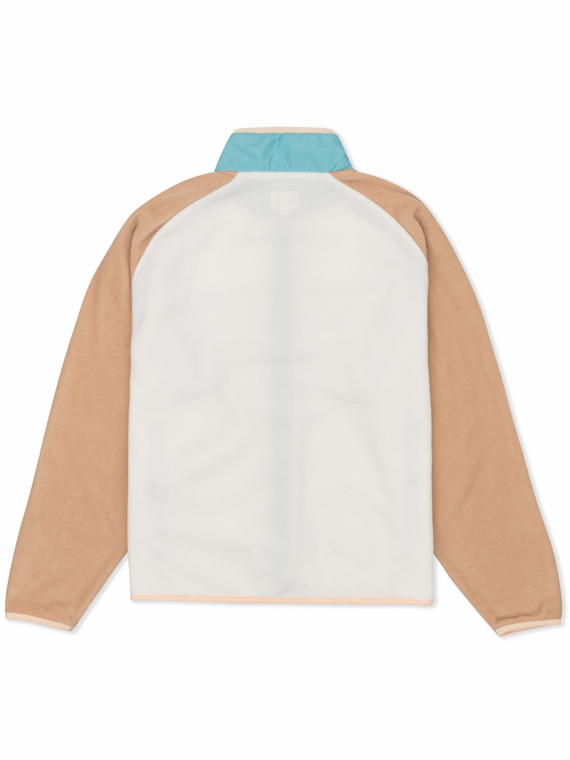 Explore Polar Fleece Jacket TOFU - Hurley