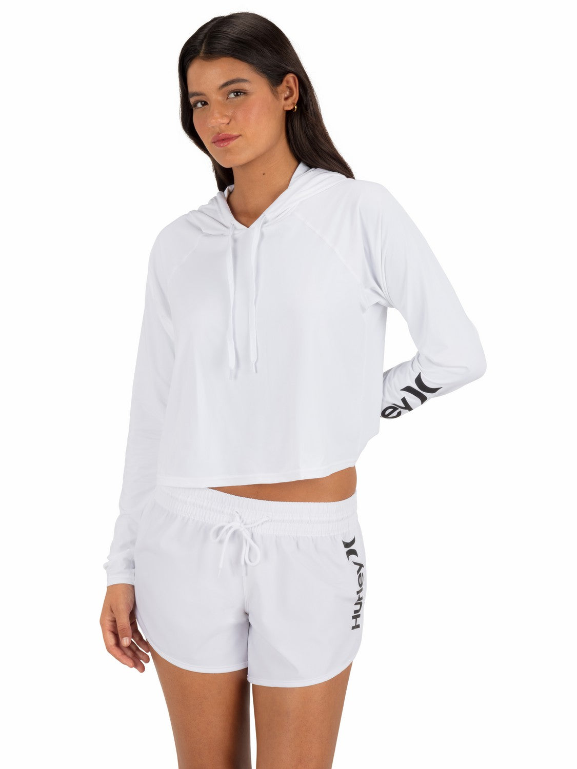 Phantom One & Only 5" Boardshort White - Hurley