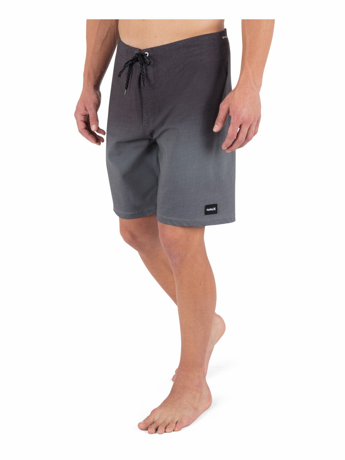 Phantom Eco Weekender 20" Black - Hurley