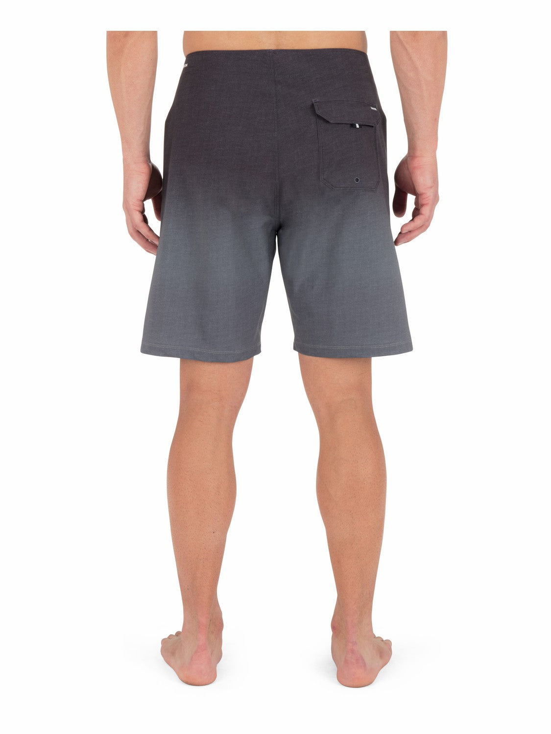 Phantom Eco Weekender 20" Black - Hurley