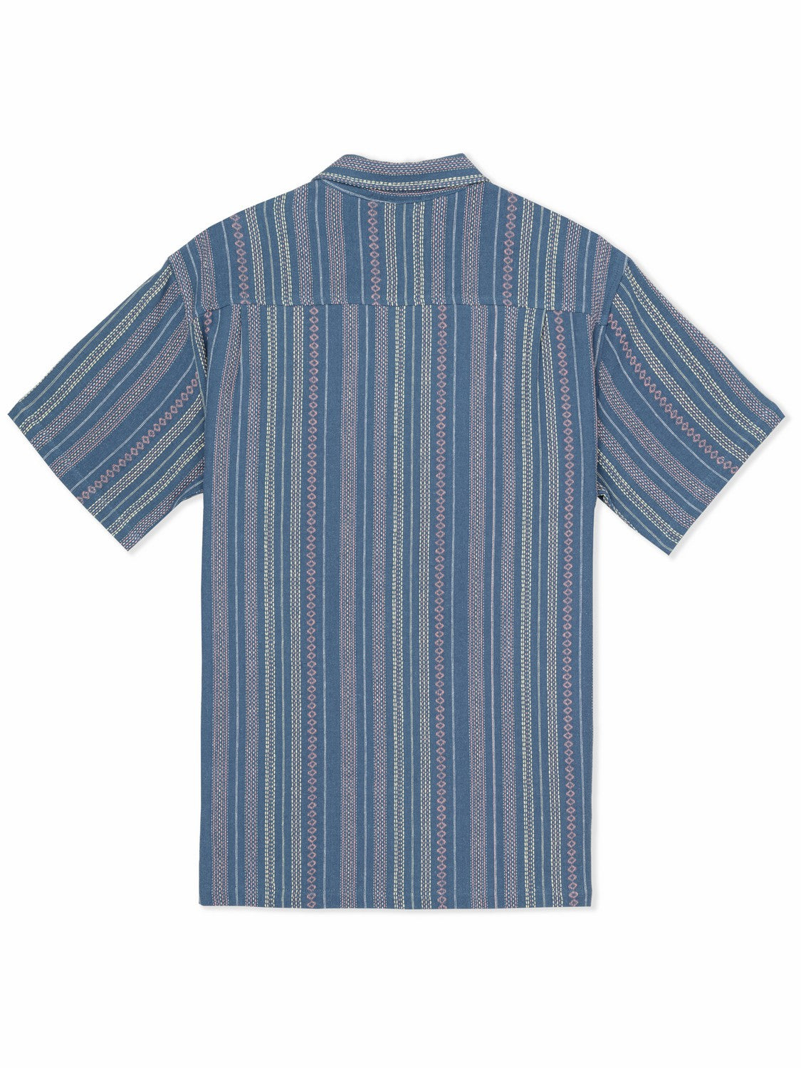 Oceanside Short Sleeve Monsoon - Hurley