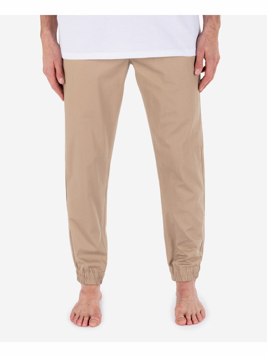 Icon Jogger Khaki - Hurley