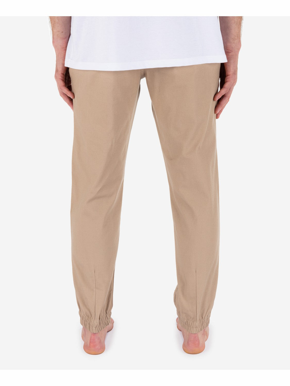Icon Jogger Khaki - Hurley