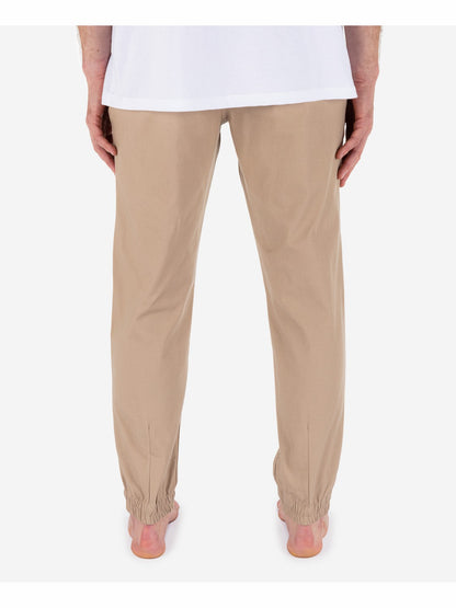 Icon Jogger Khaki - Hurley