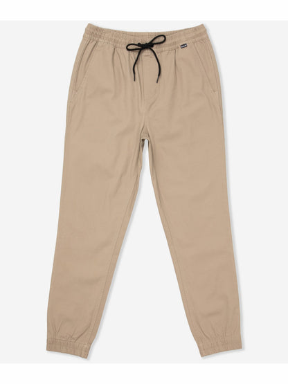 Icon Jogger Khaki - Hurley