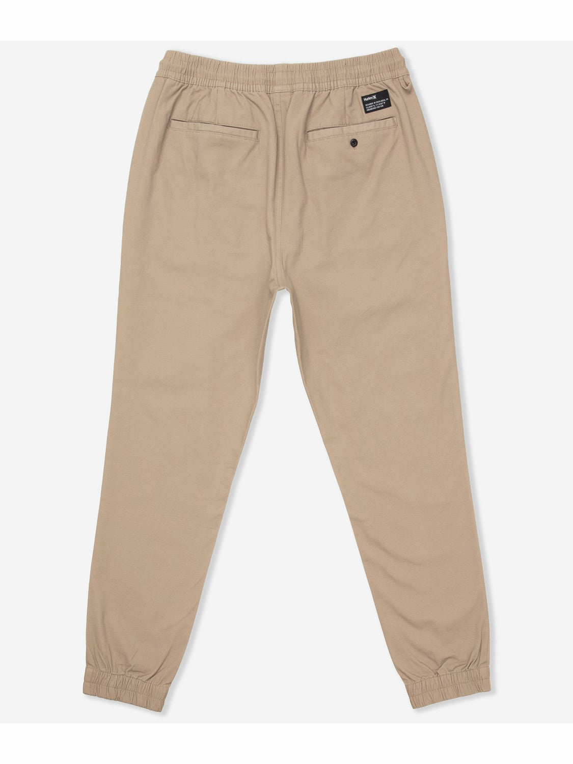 Icon Jogger Khaki - Hurley