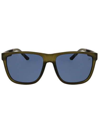 Break Sunglasses Dark Olive - Hurley