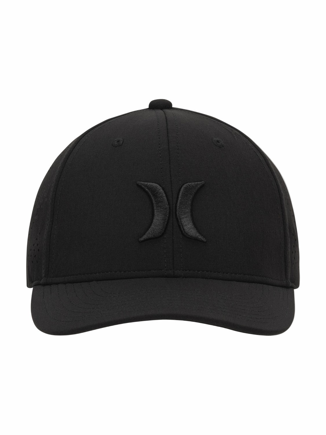 Phantom Stretch Fit Hat Black - Hurley