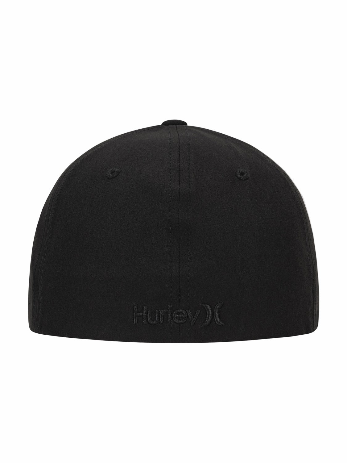 Phantom Stretch Fit Hat Black - Hurley