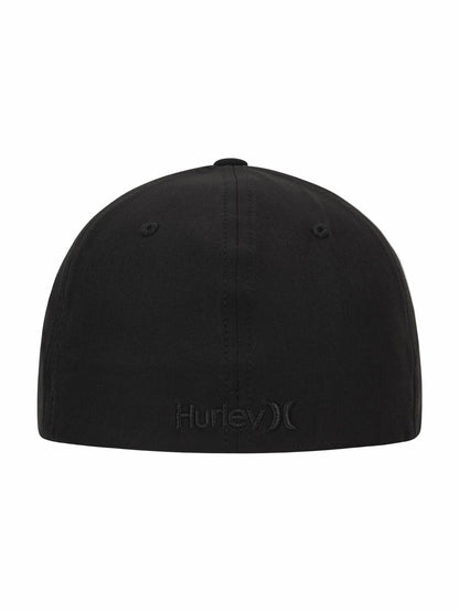 Phantom Stretch Fit Hat Black - Hurley
