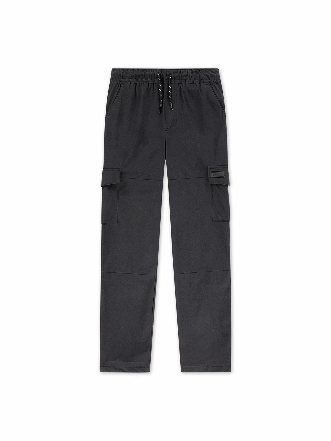 Boys' Coronado Cargo Pant Black - Hurley