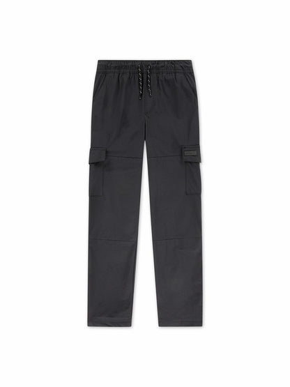 Boys' Coronado Cargo Pant Black - Hurley