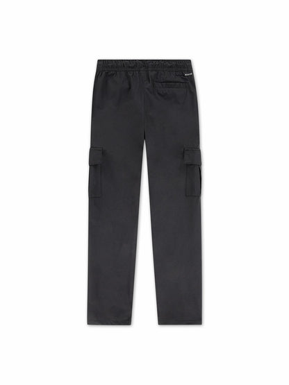 Boys' Coronado Cargo Pant Black - Hurley