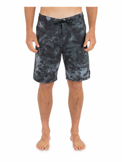 Phantom Eco Weekender 20" Black Combo - Hurley