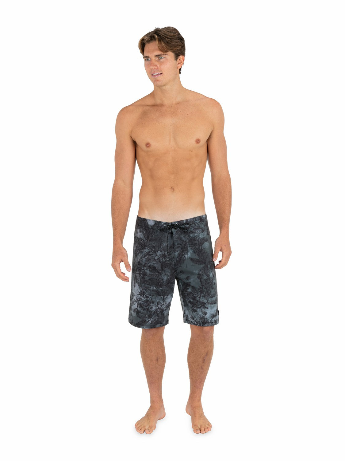 Phantom Eco Weekender 20" Black Combo - Hurley