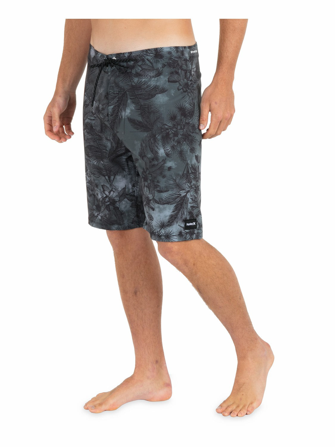 Phantom Eco Weekender 20" Black Combo - Hurley
