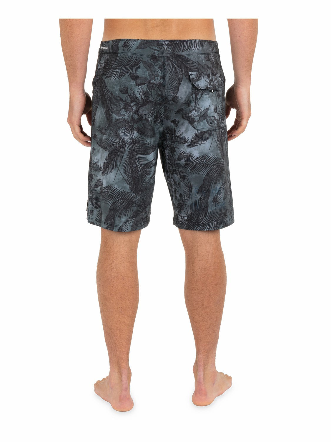 Phantom Eco Weekender 20" Black Combo - Hurley