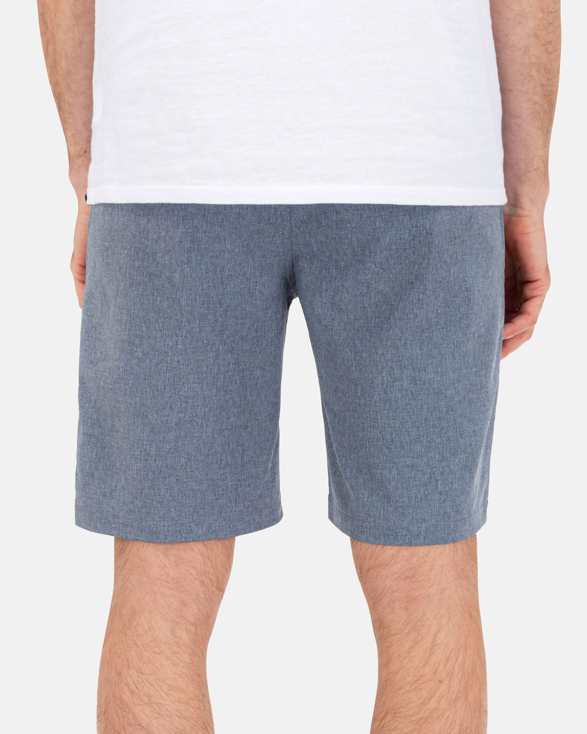 Phantom Walkshorts 20" OBSIDIAN - Hurley