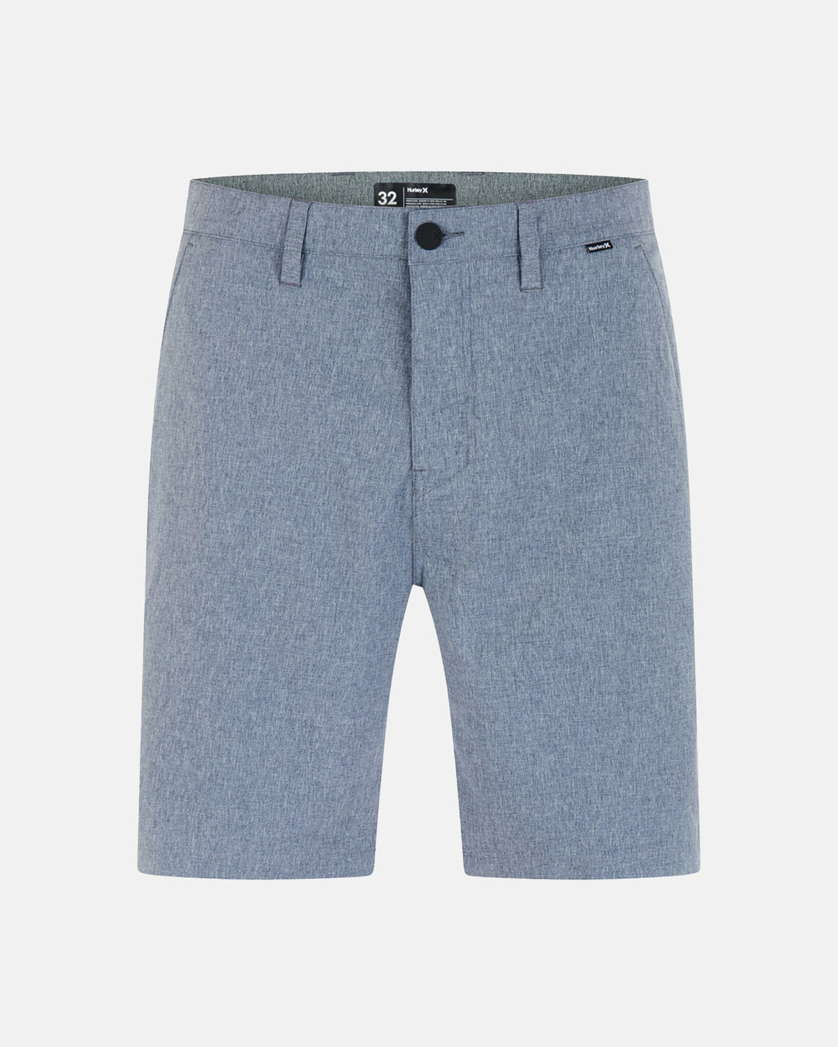Phantom Walkshorts 20" OBSIDIAN - Hurley