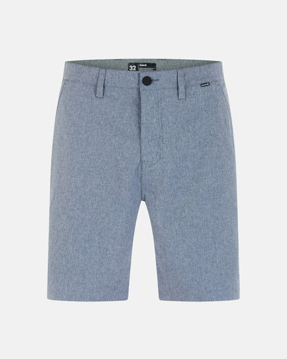 Phantom Walkshorts 20" OBSIDIAN - Hurley