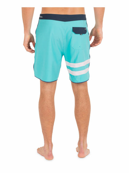 Phantom Eco Block Party Solid 18" Barracuda - Hurley