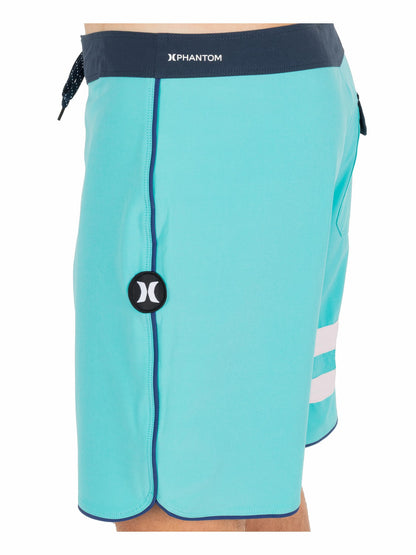 Phantom Eco Block Party Solid 18" Barracuda - Hurley