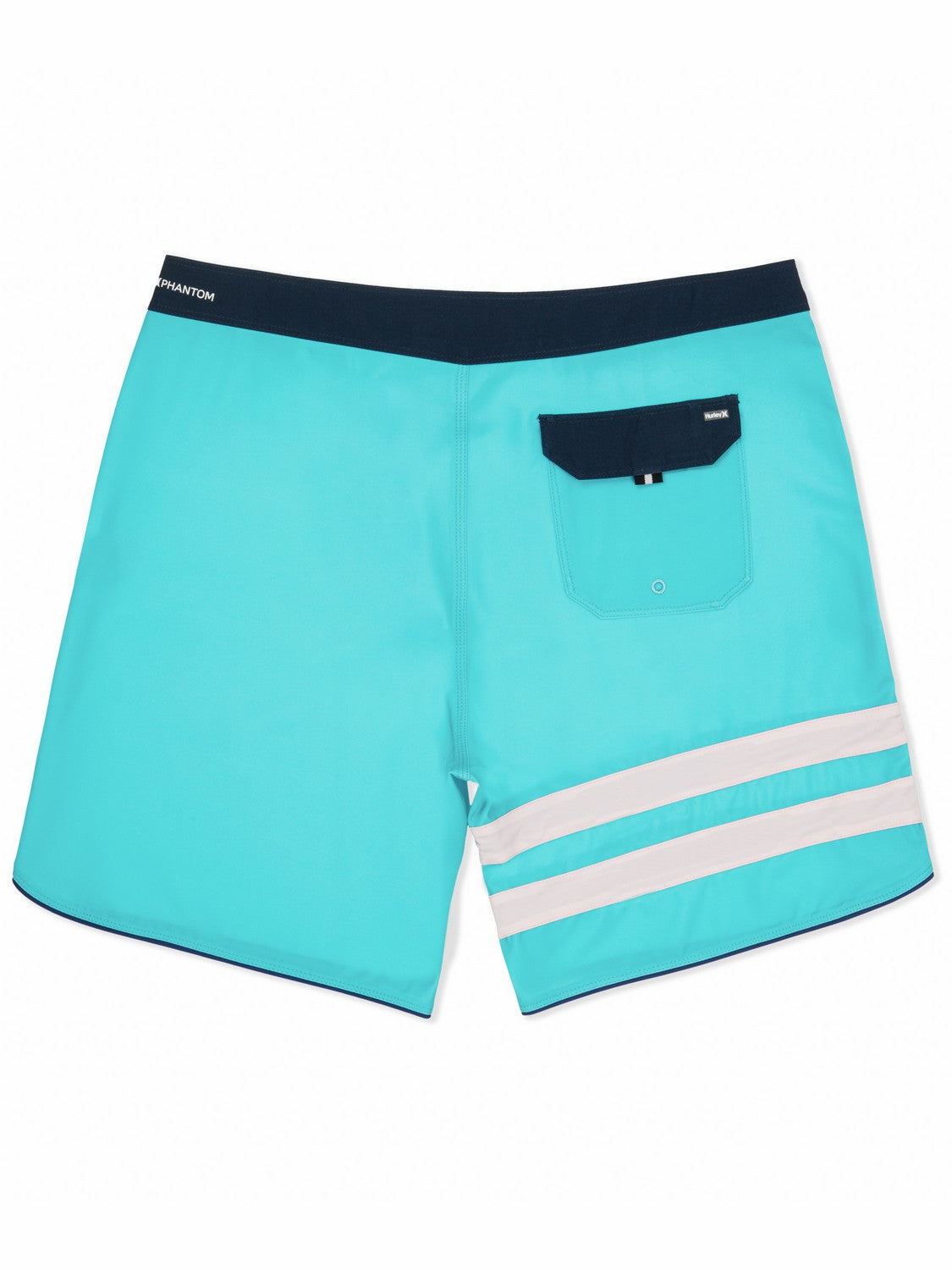 Phantom Eco Block Party Solid 18" Barracuda - Hurley