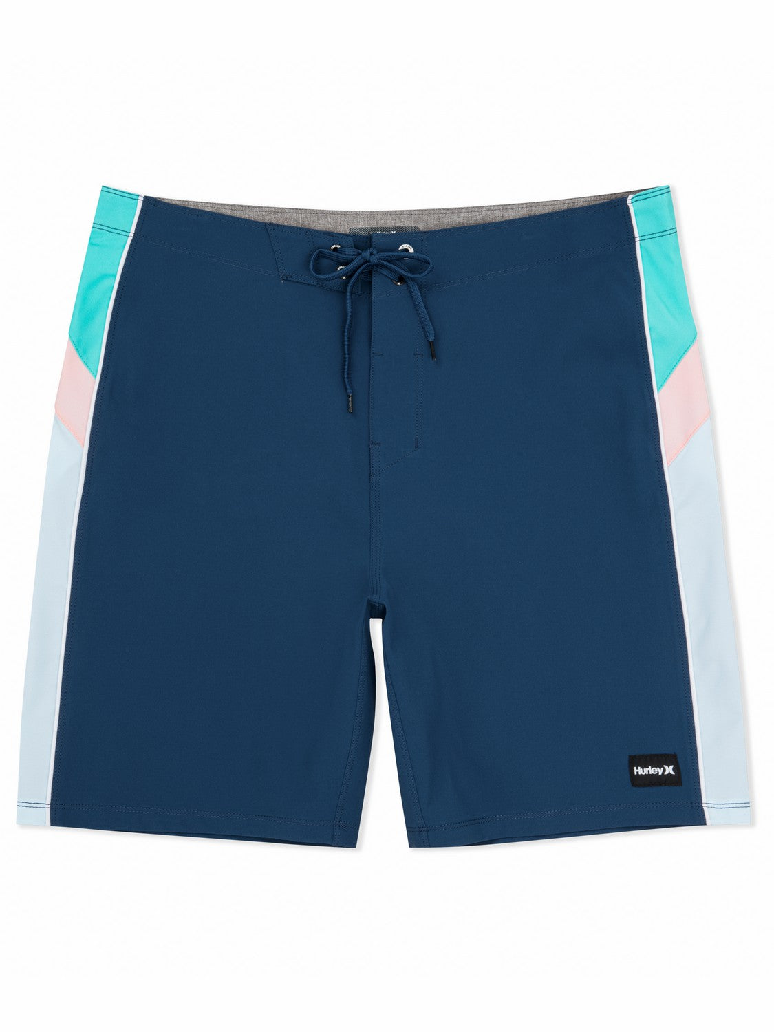 Weekender Blocked 22" Abyss - Hurley