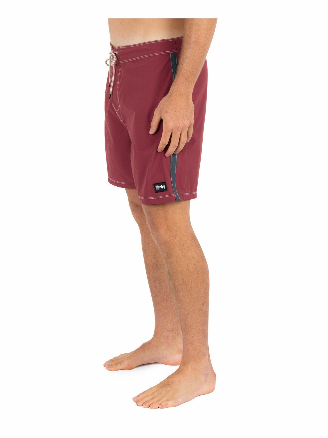 Built Thalia 18" Cherry Crimson - Hurley