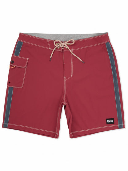 Built Thalia 18" Cherry Crimson - Hurley