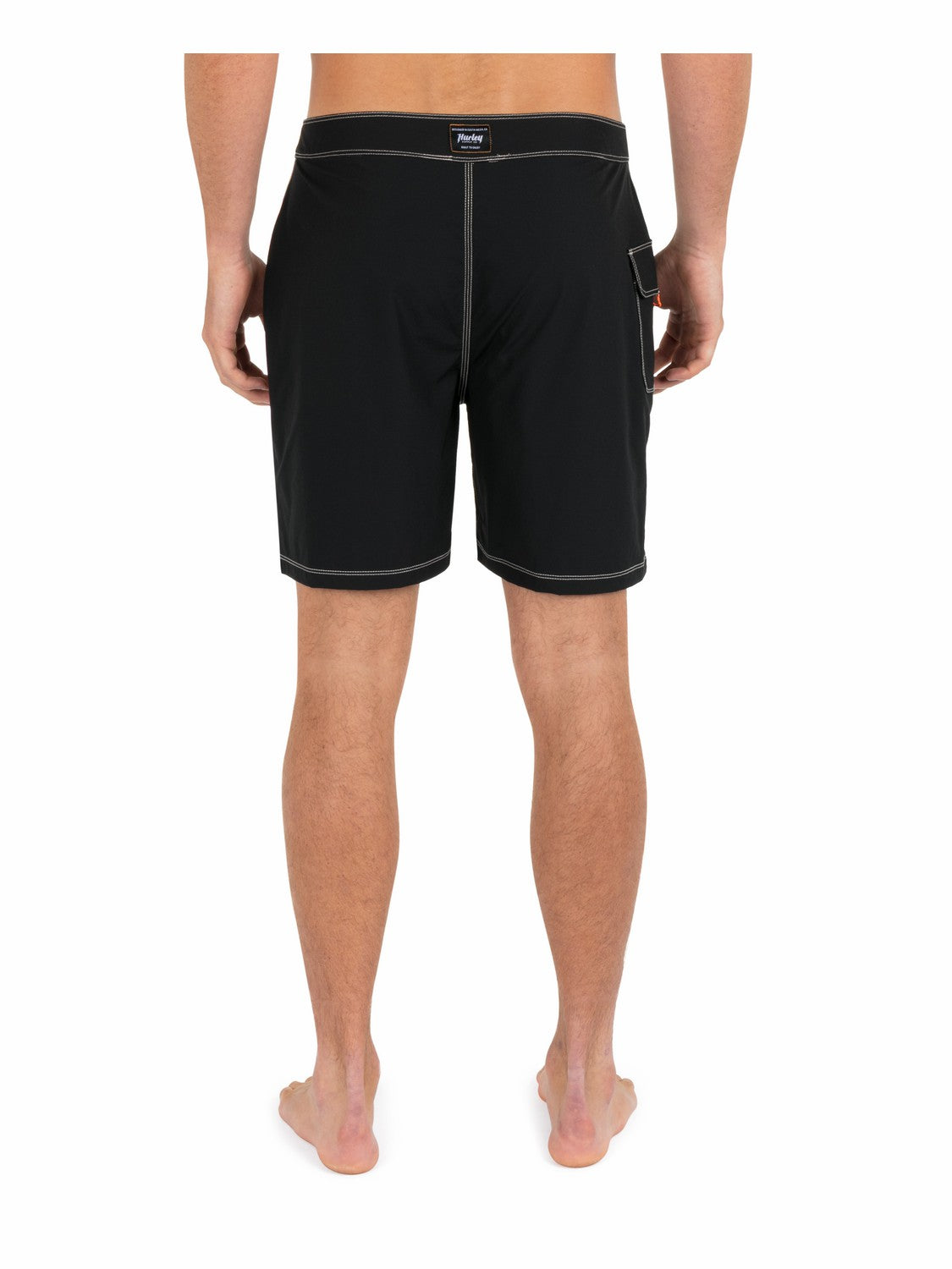 Built Thalia 18" Black - Hurley