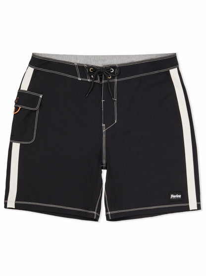 Built Thalia 18" Black - Hurley