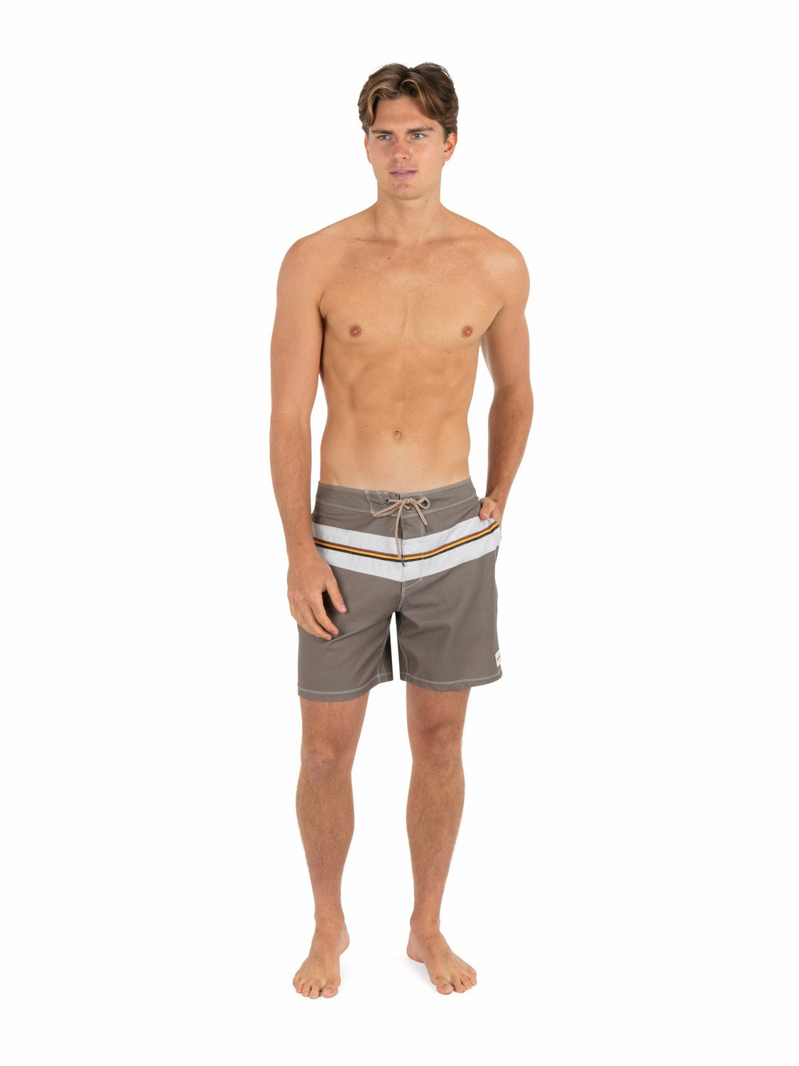 Phantom Naturals Topanga 18" Woodside - Hurley