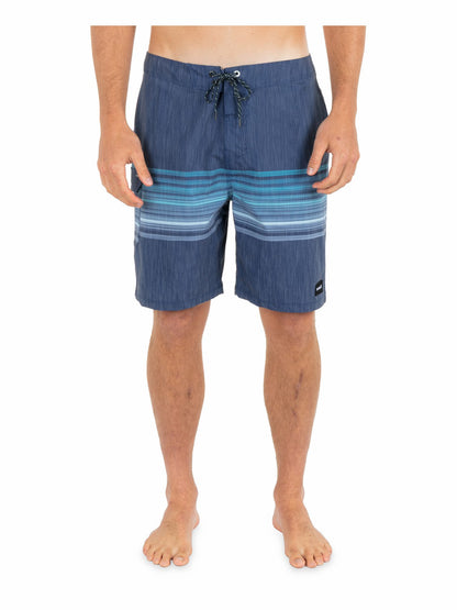 Phantom Eco Weekender Slub Cargo 20" Submarine - Hurley