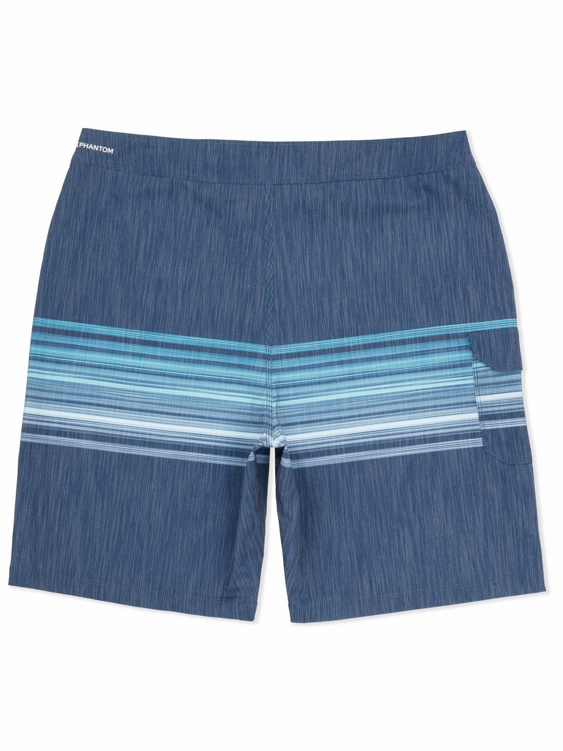 Phantom Eco Weekender Slub Cargo 20" Submarine - Hurley