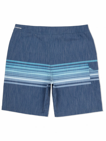 Phantom Eco Weekender Slub Cargo 20" Submarine - Hurley