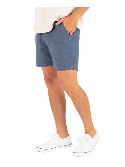 Drifter Volley 17" Monsoon - Hurley
