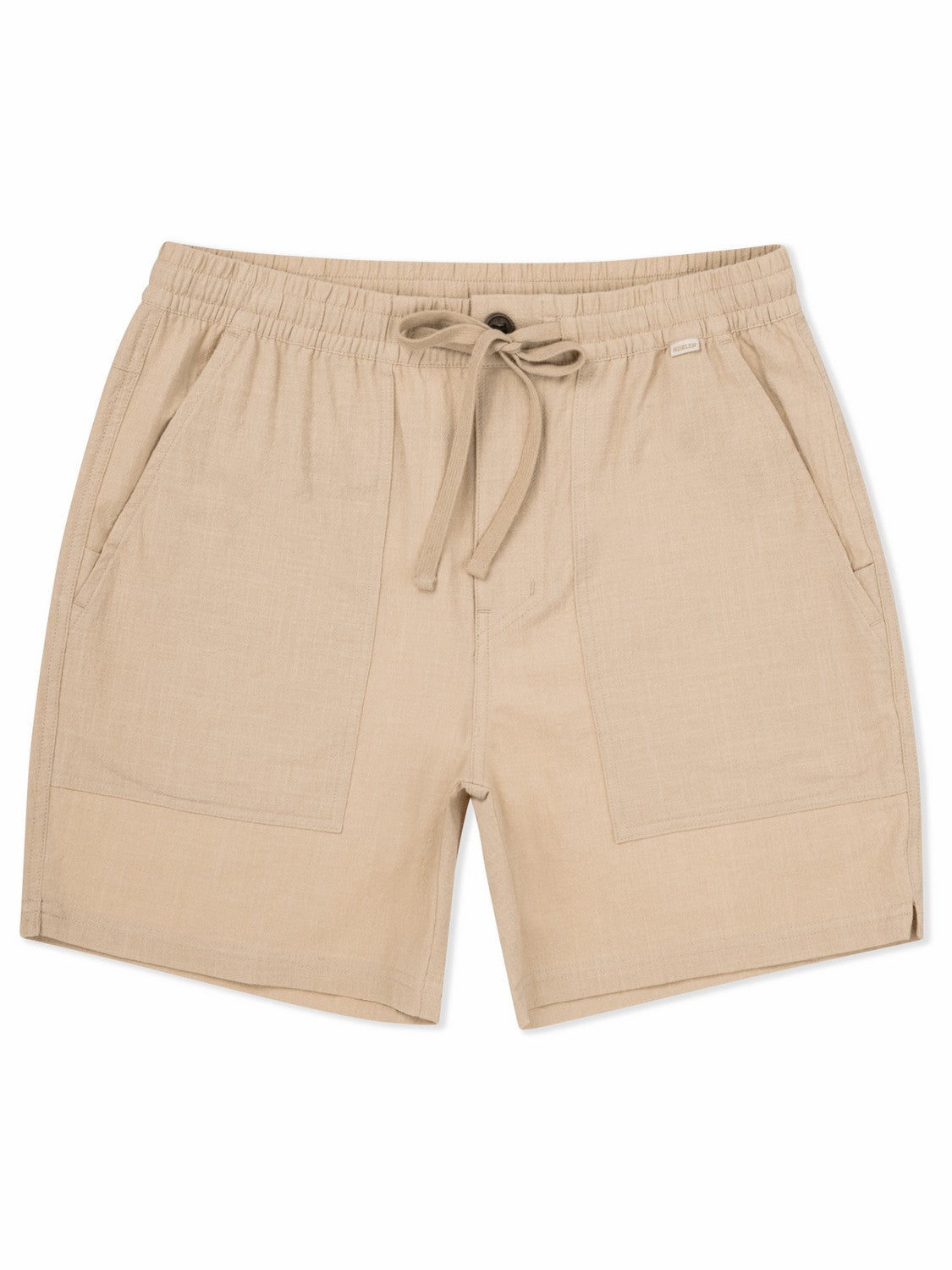 Drifter Volley 17" Hazelnut - Hurley