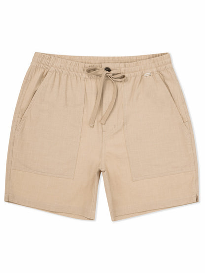 Drifter Volley 17" Hazelnut - Hurley