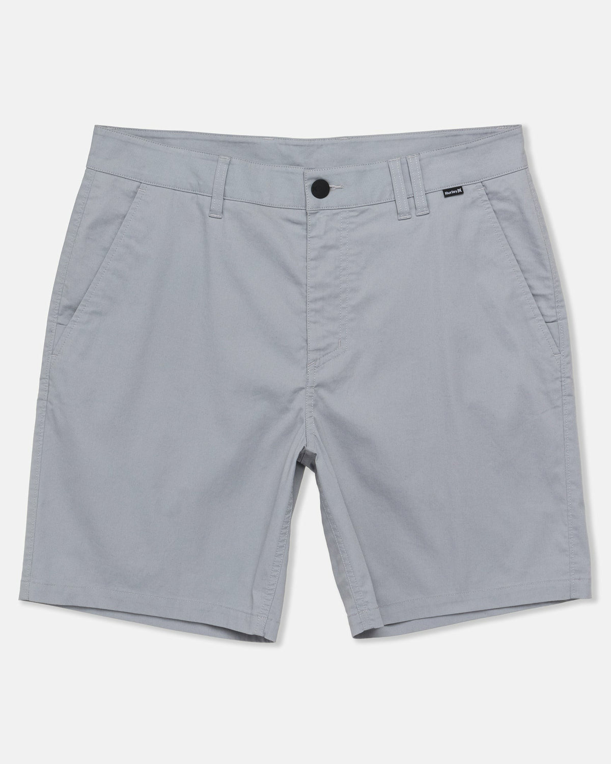 Icon Walkshort 19" Wolf Grey - Hurley