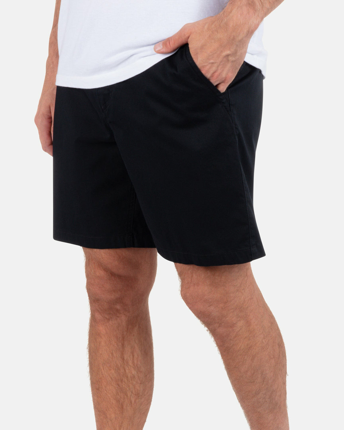 Icon Walkshort 19" Black - Hurley