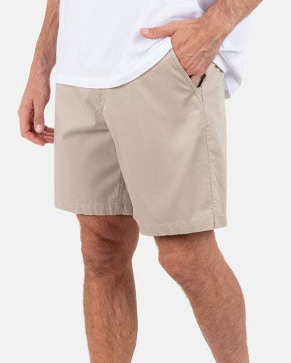 Icon Walkshort 19" Khaki - Hurley