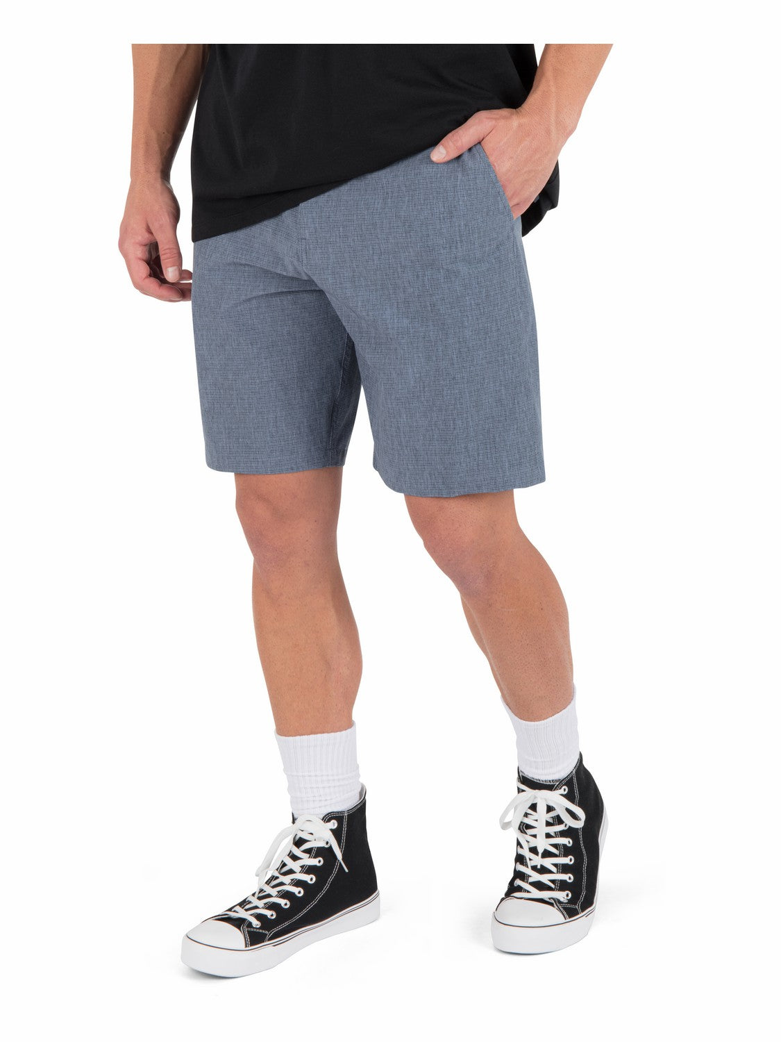 Phantom Equator Walkshort 20" Monsoon - Hurley