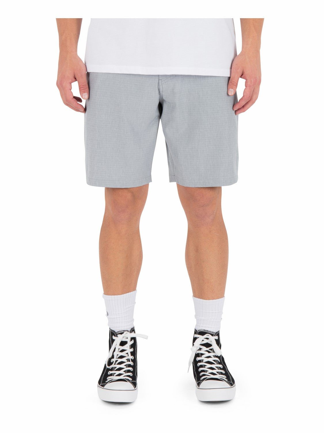 Phantom Equator Walkshort 20" Platinum - Hurley
