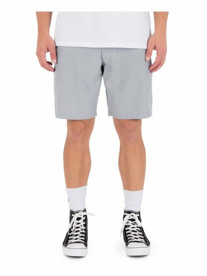 Phantom Equator Walkshort 20" Platinum - Hurley