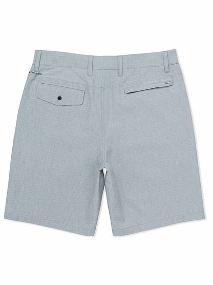 Phantom Equator Walkshort 20" Platinum - Hurley