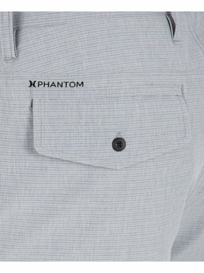 Phantom Equator Walkshort 20" Platinum - Hurley